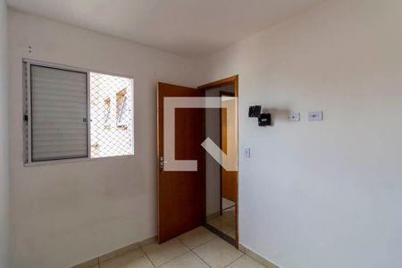 Quarto 1 de apartamento à venda com 2 quartos, 35m² em Vila União (zona Leste), São Paulo