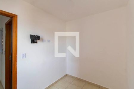 Quarto 1 de apartamento à venda com 2 quartos, 35m² em Vila União (zona Leste), São Paulo