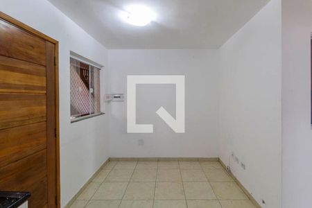 Apartamento à venda com 2 quartos, 35m² em Vila União (zona Leste), São Paulo