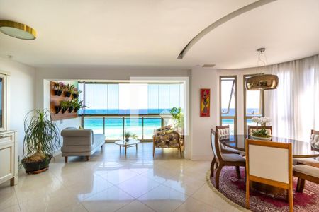 Sala 1 Andar de apartamento à venda com 2 quartos, 232m² em Barra da Tijuca, Rio de Janeiro