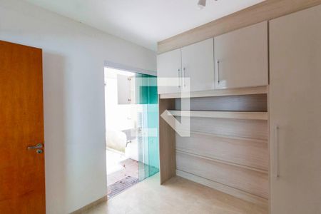 Quarto de apartamento para alugar com 1 quarto, 34m² em Cidade Patriarca, São Paulo