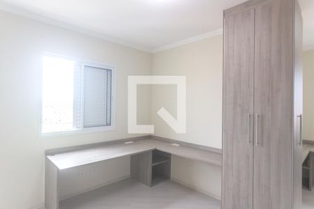 Quarto 1 de apartamento à venda com 2 quartos, 52m² em Vila Aurea, São Bernardo do Campo