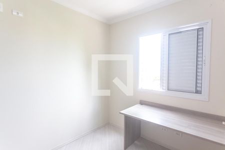 Quarto 1 de apartamento à venda com 2 quartos, 52m² em Vila Aurea, São Bernardo do Campo