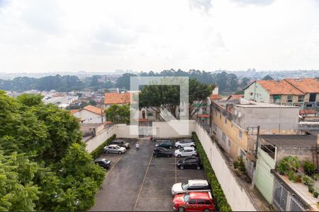 Vista do Quarto 1 de apartamento à venda com 2 quartos, 45m² em Vila Taquari, São Paulo