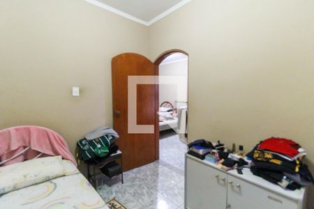 Quarto  de casa à venda com 2 quartos, 120m² em Vila Bertioga, São Paulo