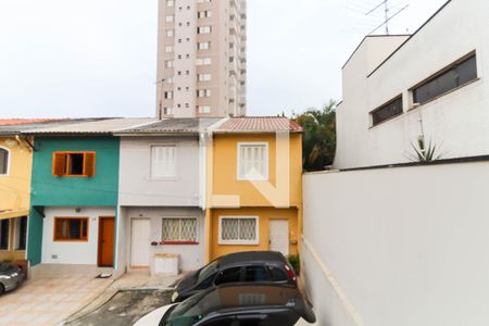 VIsta do Quarto  de casa à venda com 2 quartos, 120m² em Vila Bertioga, São Paulo