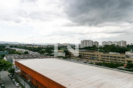 Varanda - Vista de apartamento à venda com 3 quartos, 66m² em Tatuapé, São Paulo