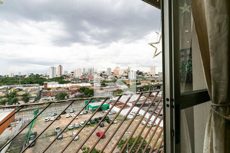 Varanda de apartamento à venda com 3 quartos, 66m² em Tatuapé, São Paulo