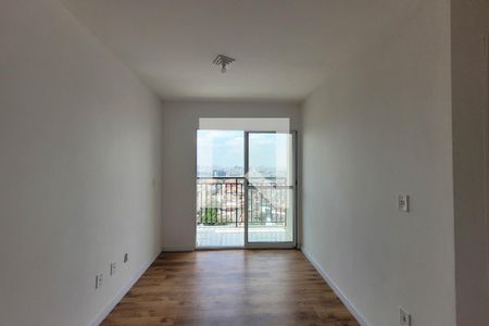 Sala de apartamento para alugar com 2 quartos, 53m² em São João Climaco, São Paulo