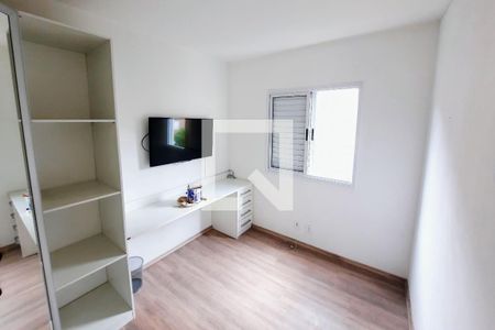 Quarto 1 de apartamento para alugar com 2 quartos, 50m² em Jardim Vera Cruz, Sorocaba