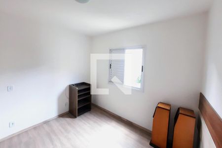 Quarto 2 de apartamento para alugar com 2 quartos, 50m² em Jardim Vera Cruz, Sorocaba