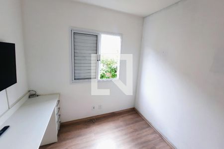 Quarto 1 de apartamento para alugar com 2 quartos, 50m² em Jardim Vera Cruz, Sorocaba