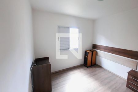 Quarto 2 de apartamento para alugar com 2 quartos, 50m² em Jardim Vera Cruz, Sorocaba