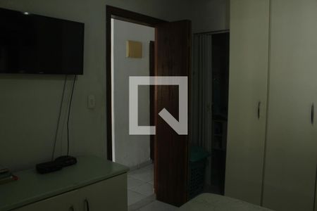 Suíte de casa à venda com 3 quartos, 140m² em Socorro, São Paulo