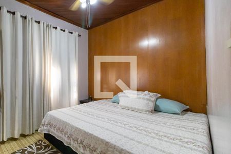 Quarto 1 de casa à venda com 3 quartos, 93m² em Cambuí, Campinas