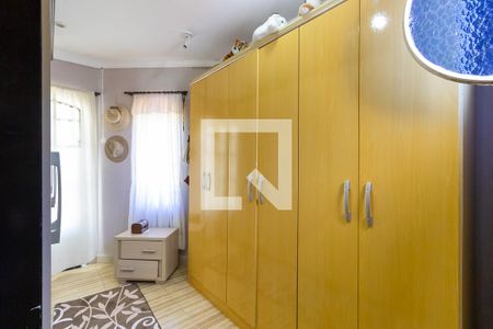 Quarto 1 - Closet de casa à venda com 3 quartos, 93m² em Cambuí, Campinas