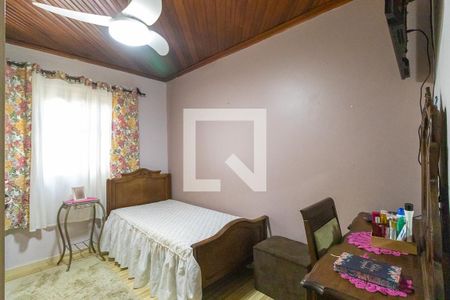 Quarto 2 de casa à venda com 3 quartos, 93m² em Cambuí, Campinas