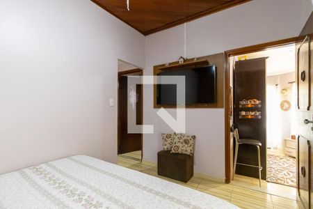 Quarto 1 de casa à venda com 3 quartos, 93m² em Cambuí, Campinas