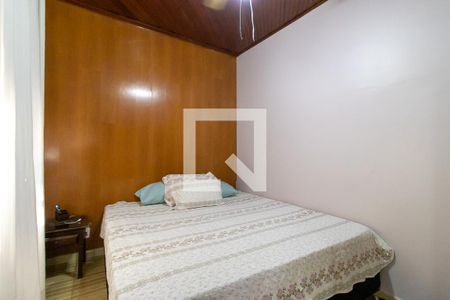 Quarto 1 de casa à venda com 3 quartos, 93m² em Cambuí, Campinas