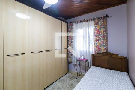 Quarto 2 de casa à venda com 3 quartos, 93m² em Cambuí, Campinas