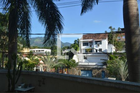 Vista Sala de Jantar de casa de condomínio à venda com 4 quartos, 210m² em Pechincha, Rio de Janeiro