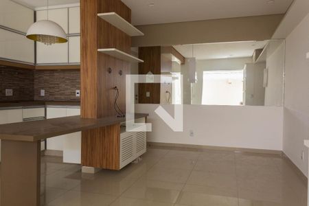 Sala de apartamento à venda com 2 quartos, 179m² em Jardim Portugal, São Bernardo do Campo