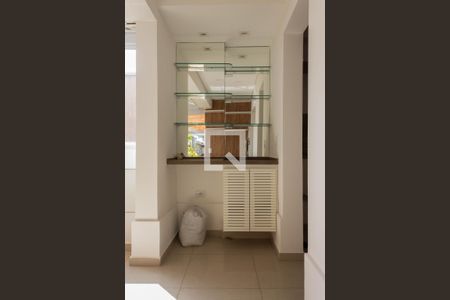 Sala de jantar de apartamento à venda com 2 quartos, 179m² em Jardim Portugal, São Bernardo do Campo