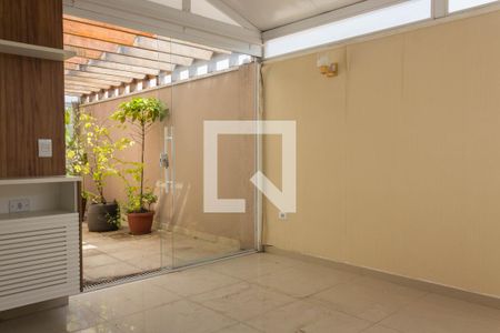 Sala de jantar de apartamento à venda com 2 quartos, 179m² em Jardim Portugal, São Bernardo do Campo