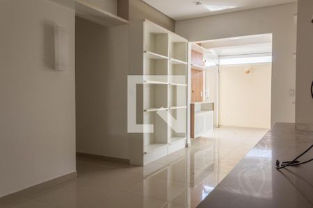 Sala de apartamento à venda com 2 quartos, 179m² em Jardim Portugal, São Bernardo do Campo