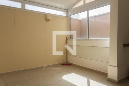Sala de jantar de apartamento à venda com 2 quartos, 179m² em Jardim Portugal, São Bernardo do Campo