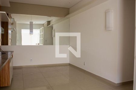 Sala de apartamento à venda com 2 quartos, 179m² em Jardim Portugal, São Bernardo do Campo