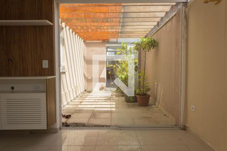 Sala de jantar de apartamento à venda com 2 quartos, 179m² em Jardim Portugal, São Bernardo do Campo