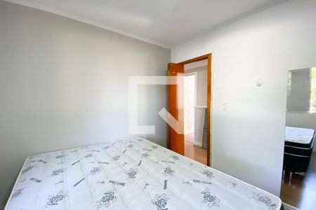 Quarto 1 de apartamento à venda com 3 quartos, 63m² em Piratininga, Osasco