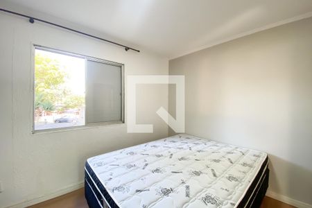 Quarto 1 de apartamento à venda com 3 quartos, 63m² em Piratininga, Osasco