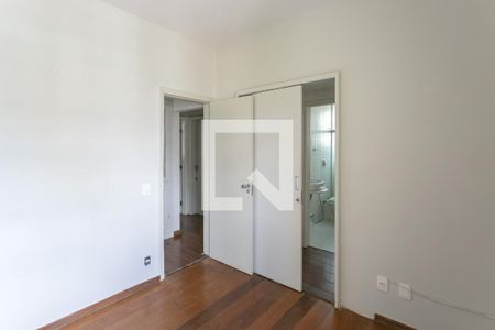 Quarto 1 de apartamento à venda com 4 quartos, 125m² em São Pedro, Belo Horizonte