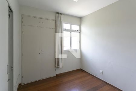 Quarto 1 de apartamento à venda com 4 quartos, 125m² em São Pedro, Belo Horizonte