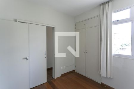 Quarto 1 de apartamento à venda com 4 quartos, 125m² em São Pedro, Belo Horizonte