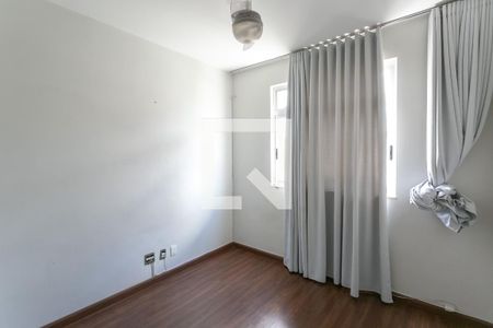 Quarto 2 de apartamento à venda com 4 quartos, 125m² em São Pedro, Belo Horizonte