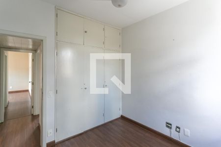 Quarto 2 de apartamento à venda com 4 quartos, 125m² em São Pedro, Belo Horizonte