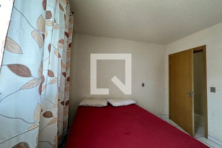 Quarto de apartamento à venda com 2 quartos, 54m² em Campina, São Leopoldo