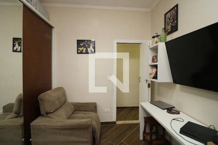 Quarto 2 de casa à venda com 5 quartos, 400m² em Jardim Vila Formosa, São Paulo