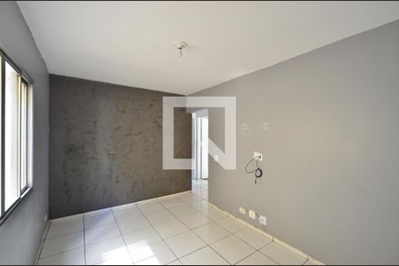 Sala de apartamento para alugar com 2 quartos, 70m² em Chácara Inglesa, São Paulo