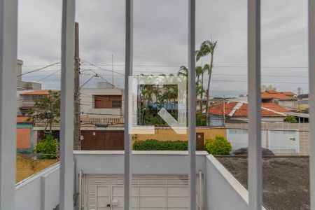 Vista Quarto 1 de casa à venda com 2 quartos, 125m² em Jardim Aricanduva, São Paulo