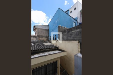 Vista de casa à venda com 1 quarto, 30m² em Vila Nova Cachoeirinha, São Paulo