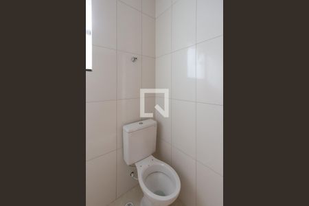 Banheiro de casa à venda com 1 quarto, 30m² em Vila Nova Cachoeirinha, São Paulo