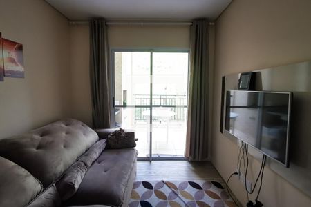 Apartamento à venda com 3 quartos, 80m² em Jardim Flórida, Jundiaí