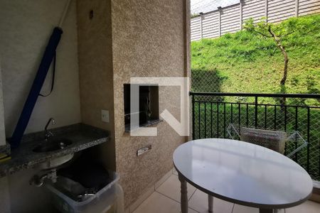 Apartamento para alugar com 3 quartos, 80m² em Jardim Flórida, Jundiaí