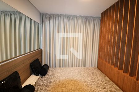 Quarto de kitnet/studio para alugar com 0 quarto, 32m² em Cidade Mãe do Céu, São Paulo