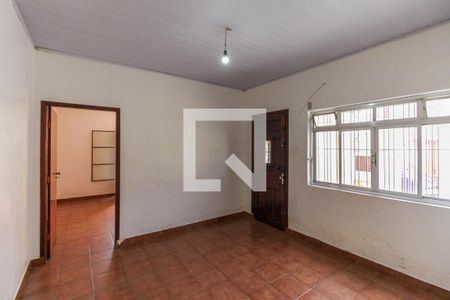 Sala de casa para alugar com 2 quartos, 150m² em Vila Prudente, São Paulo