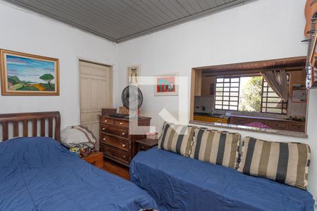 Sala - casa 1  de casa à venda com 2 quartos, 375m² em Centro, Diadema